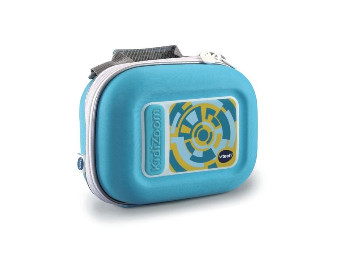 Bolsa azul Vtech Kidizoom para cámaras y videocámaras Kidizoom de 3 años