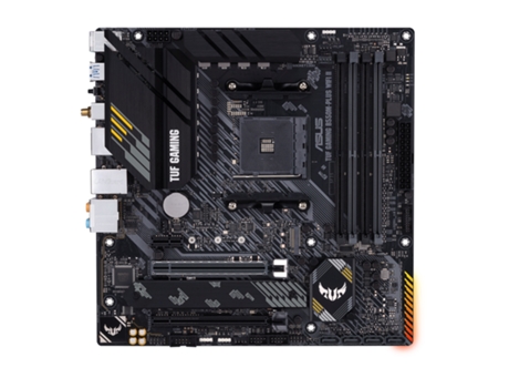 Motherboard ASUS TUF Gaming B550M-PLUS WIFI II