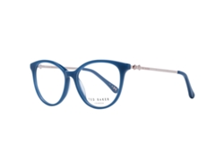 Montura De Gafas Hombre Ted Baker Tbb987 48601