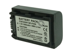 Batería OTECH Compatible para SONY ALPHA 330