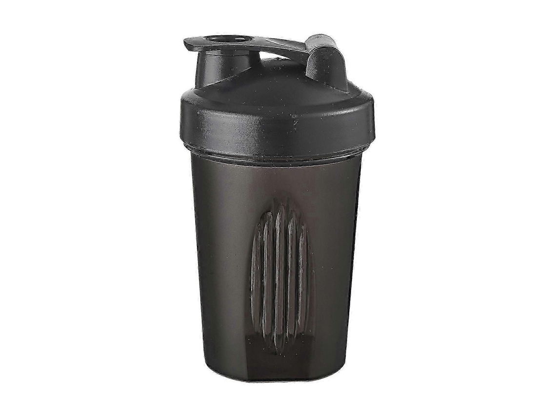 Botella De Agua Deportiva Sin Bpa De 400 Ml Para Mezclar Proteína En Polvo... Rosewell