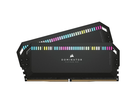 Memoria Ram CORSAIR Corsair Dominator Platino RGB 64Gb DDR5