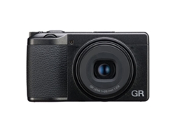 Experto Compacto Ricoh Griii