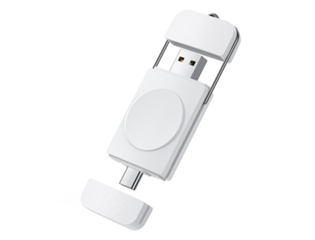 Cargador para Samsung Galaxy Watch
