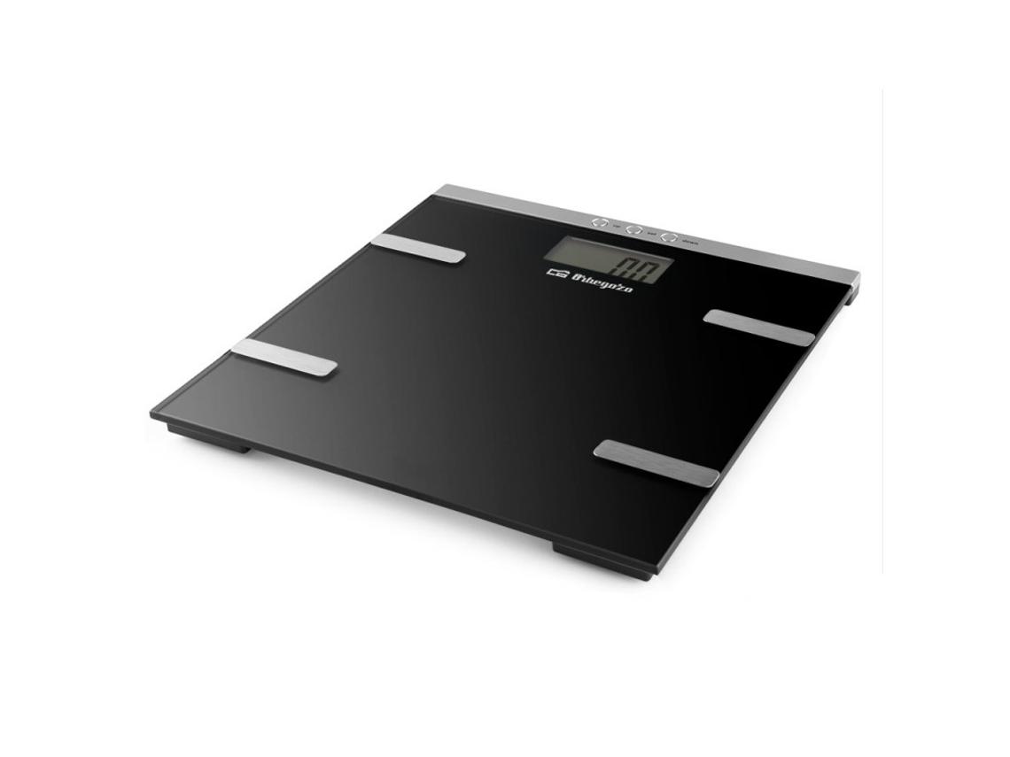 Báscula ORBEGOZO PB2232