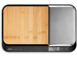 Balanza de Cocina UFESA SmartScale Chop