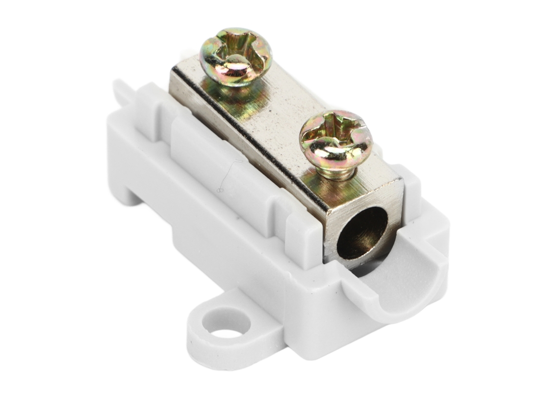 10pcs Conector De Cable Zk 1106 60a 400v Caja De Unión Eléctrica Inline Para Lámparas De Techo