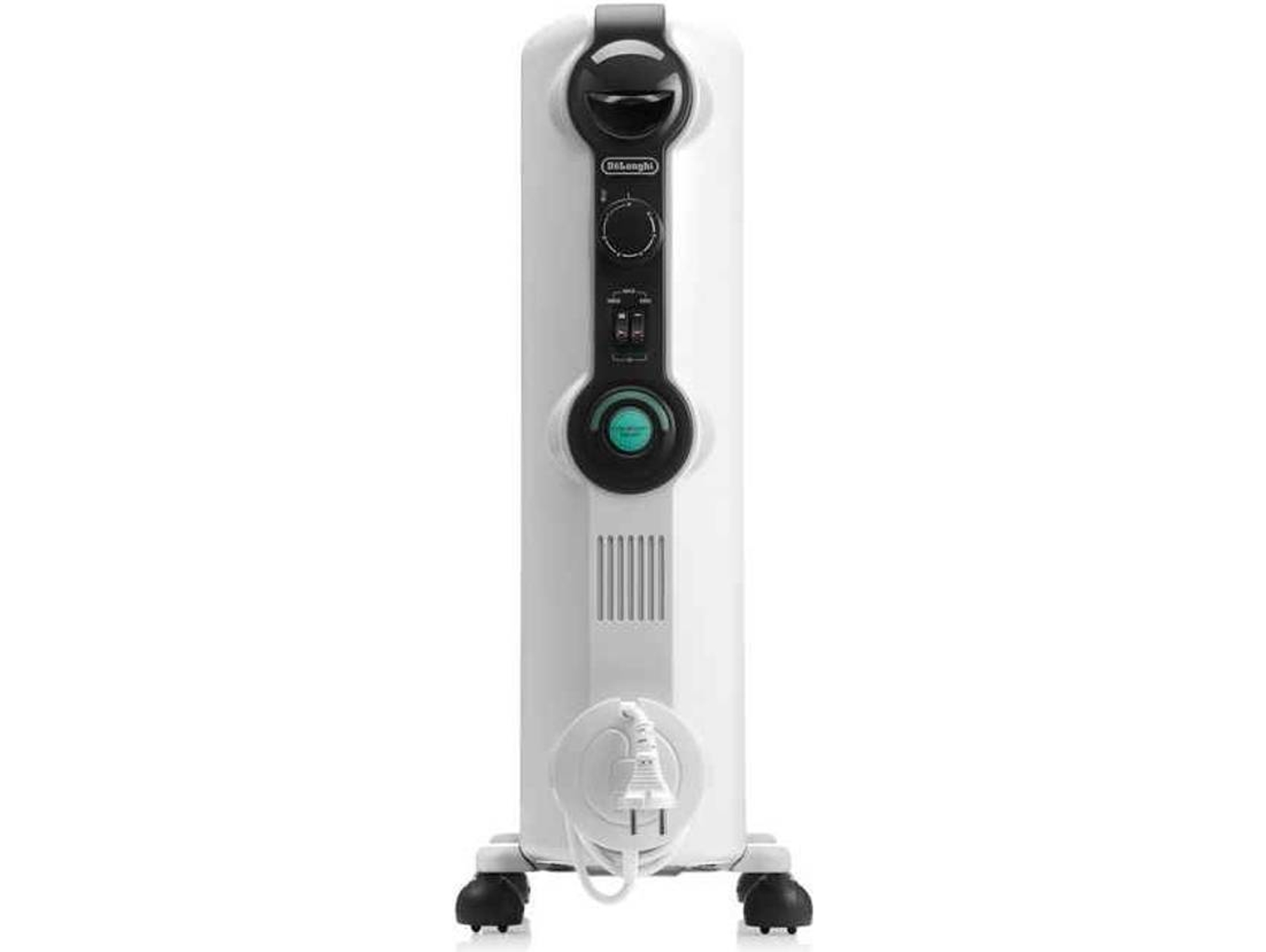 Radiador de Aceite DELONGHI TRRS1225C (2500 W)