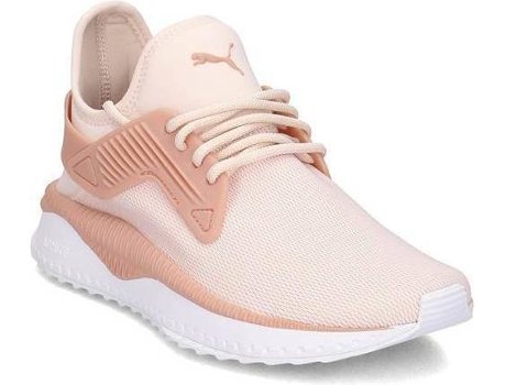 Botas PUMA Red Niños (38.5 - Beige)