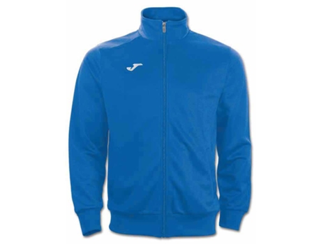 Chaqueta JOMA Sudadera con Zíper Combi (XXXL - Hombre)