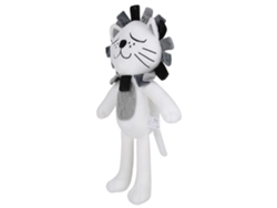 Peluche Para Bebé, Acolchado, Cómodo, Ideal Para La Habitación De Niño O Niña, 40 Cm.