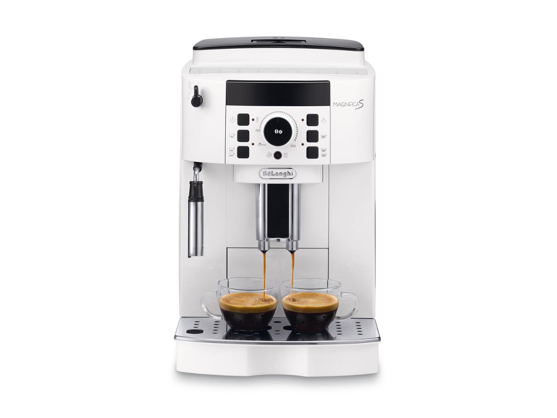 Cafetera DELONGHI ECAM21.117.W