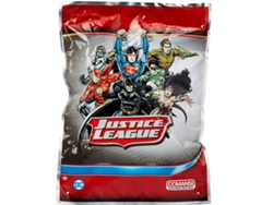Figura de Acción COMANSI Batman con Arma - Justice League