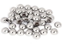 Metal Mm Clavos Decorativos Espejo Forma Hemisferio 23 Diámetro (abf74c43cfb57efb68160e2420f53390)