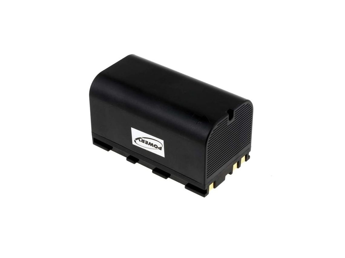 Batería POWERY para Leica ATX1230 4400mAh