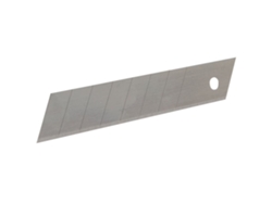DEWALT DWHT11719-0 Cuchillas 18mm para cutter endurecidas - pack de 3 unidades