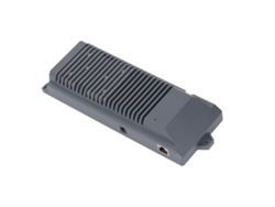 Convertidor de CC a Dishy Gen 2 con potenciador PoE, convertidor de CC de 10-30 V a 48 V, 150 W, interfaz LAN PoE Anderson RRJ45 y enrutador de 12 V.
