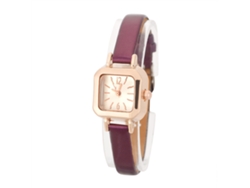 Reloj De Pulsera Para Mujer Con Colgante De Elefante, Azul, De Duoya