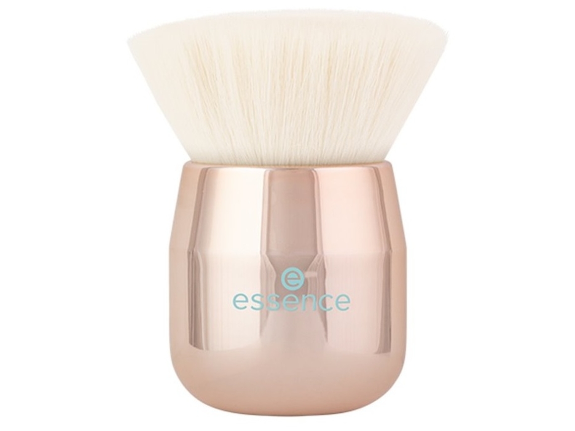 Crabuki Brocha para Cuerpo Y Rostro ESSENCE