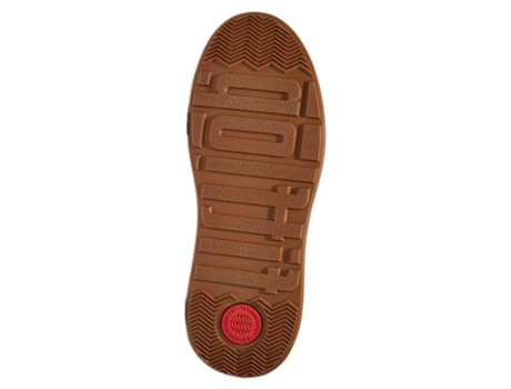 Botas Ante F-mode Marrón EU 37 Mujer FITFLOP