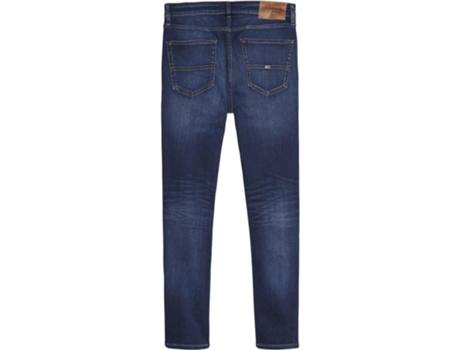 Tommy Jeans Jeans Austin Slim