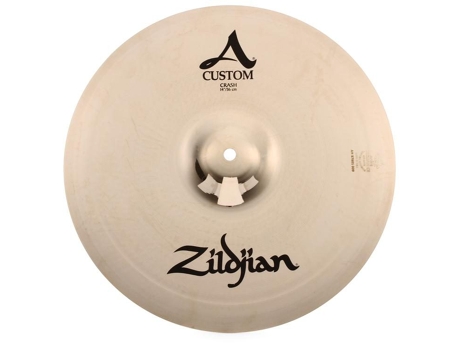 Zildjian 14 A-Custom Crash