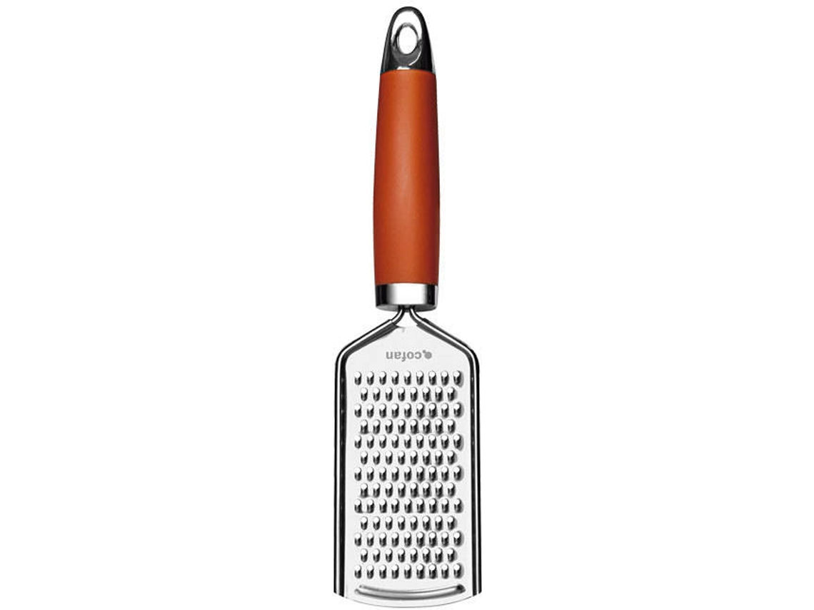 Rallador Manual Rojo Modelo Sena 24 Cm