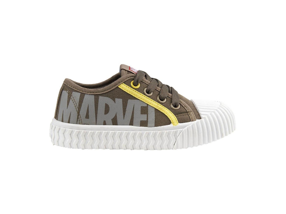 Zapatillas marvel online