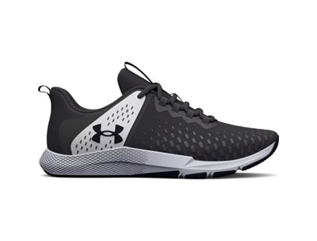 Zapatillas UNDER ARMOUR (40,5 EU - Gris)