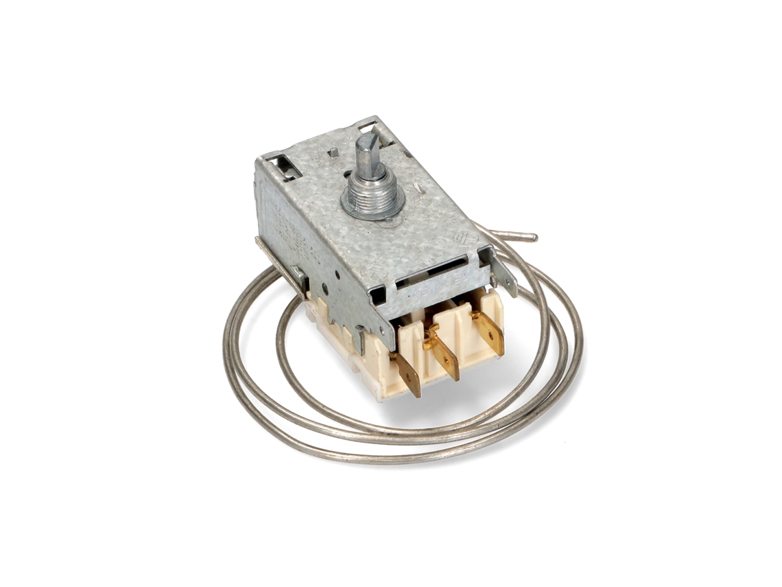 Termostato De Frigorífico Ranco K59-s2205 Whp 400010800714 Para Frigorífico/congelador Trf024wh