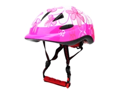 2026-casco De Seguridad Infantil Para Ciclismo, Patinaje Y Scooter De Equilibrio Sakura Para Niños Y Bebés