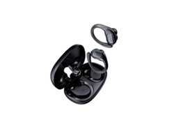 Auriculares inalámbricos Bluetooth 5.4 con micrófono Auriculares con cancelación de Ruido IP7 Resistente al Agua 75 Tiempo de reproducción YEMAESRE