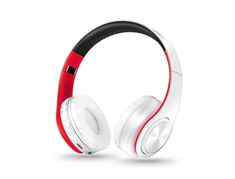Auriculares Bluetooth YDCY de música estéreo de alta fidelidad Fm y tarjeta Sd de soporte con micrófono para tableta móvil Xiaomi Iphone Sumsamg