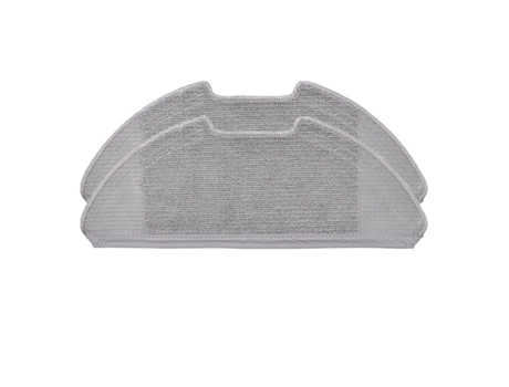 Acessórios de Aspirador Almohadilla de trapeador lavable para polvo xiaomi 2 lite/pro/mjstl/mjst1shw