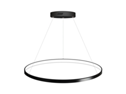 Luminaria Colgante LEDBOX  36W 57cm