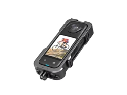 Marco de Protección Metálico SZSmart X4EZ para Insta360 X4