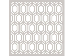 Plantilla de Corte ARTEMIO Hexágonos