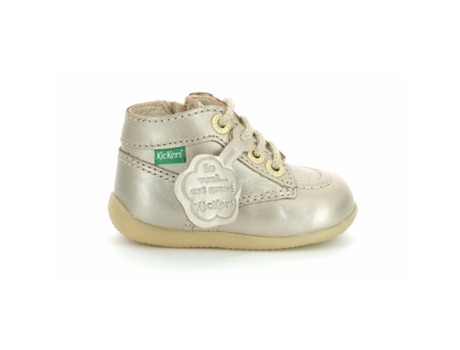 Botas para Mujer KICKERS (21 - Multicolor)