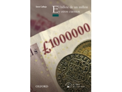 Libro El billete de un millón y otros cuentos de Severino Calleja Pérez (Español)