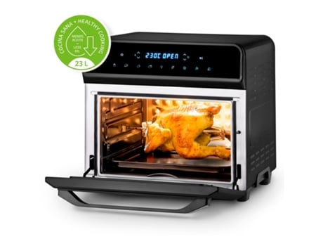 Freidora Sin Aceite-Horno UFESA 72805358 Magnum 23L