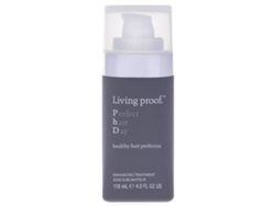 Perfect hair Day Healthy Hair Perfector de LIVING PROOF para unisex - Tratamiento de 4 oz