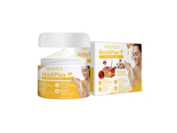 Crema calmante con veneno de abeja