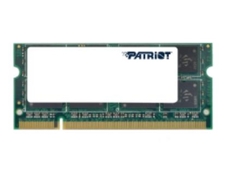 Memoria RAM DDR4 PATRIOT MEMORY (1 x 16 GB - 2666 MHz)