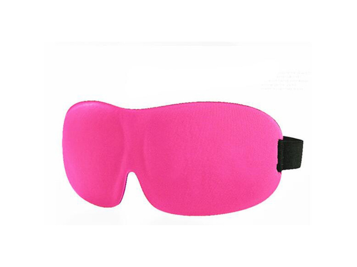 Antifaz para dormir Trilancer 3D para hombre y mujer, antifaz de espuma viscoelástica, oscurecimiento total con tapones para los oídos