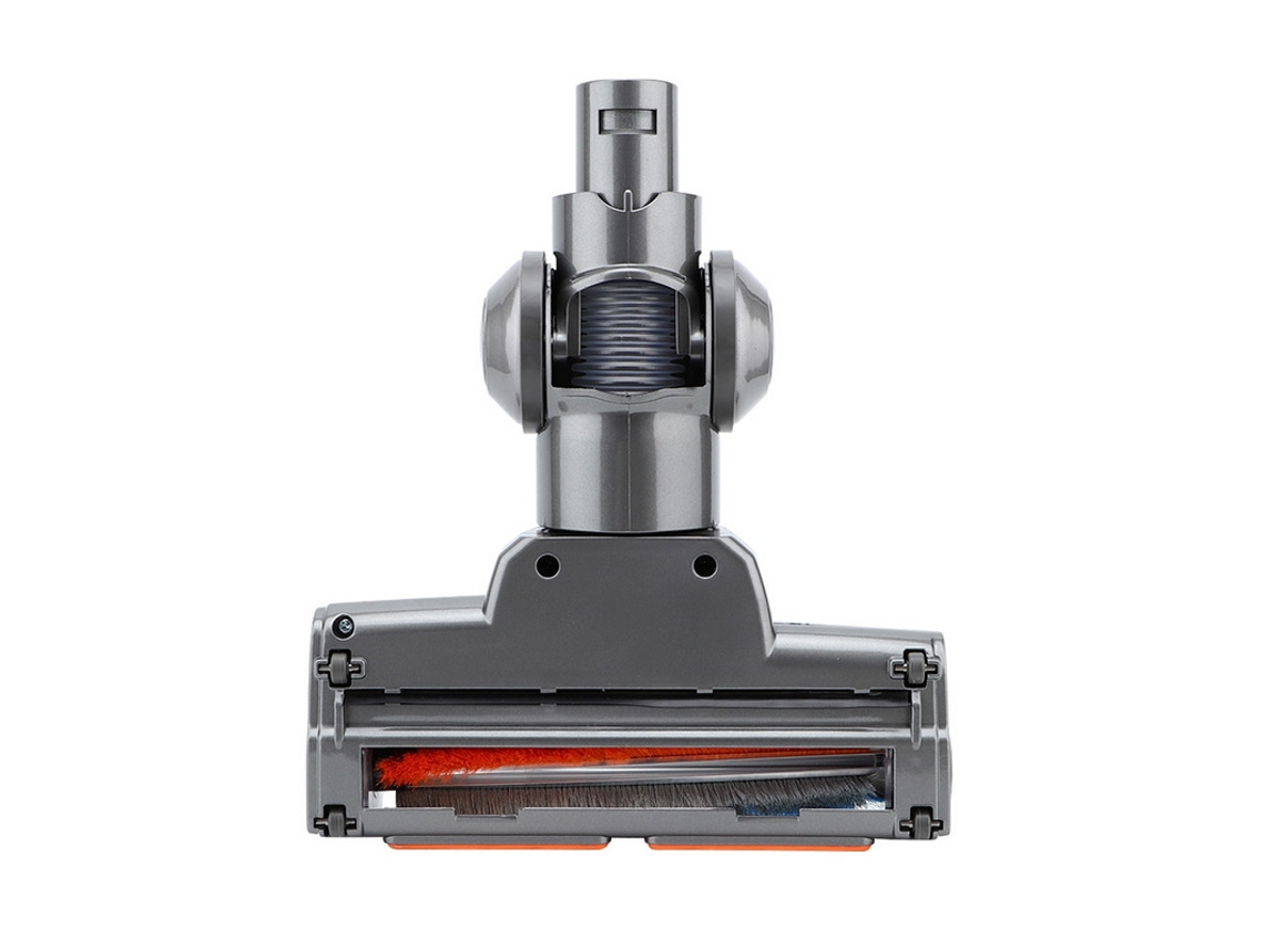 Cabezal de cepillo de interfaz de repuesto V6/DC62 para aspiradoras Dyson