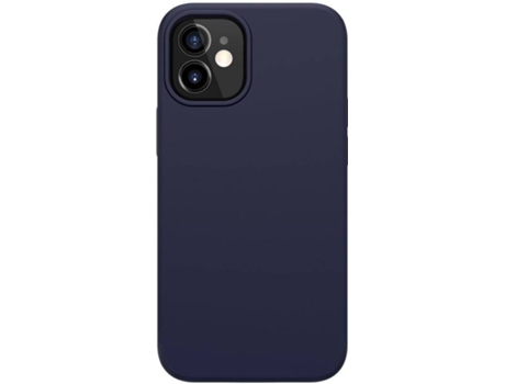 Carcasa iPhone 12 Mini NILLKIN Azul