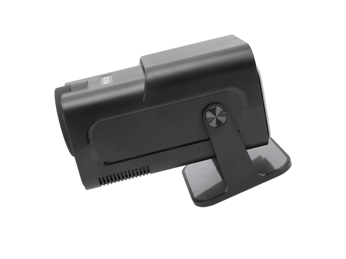 Projetor Mini EOOCOO (1080p com Android Tv 11 Integrado)
