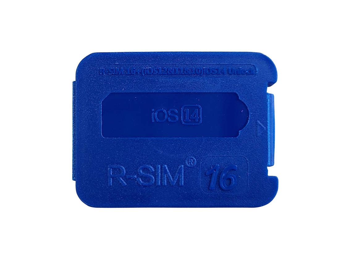 Tarjeta R-sim (versión Universal Actualizada 5g)