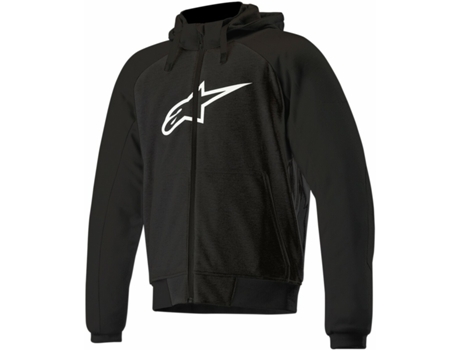 Chaqueta de moto ALPINESTARS chrome M