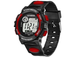 Reloj deportivo electrónico impermeable GOKOCO para niños